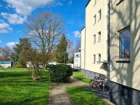 Schöne, ruhige 3-Zimmer Wohnung Nähe Uniklinik - ab November bezugsfrei!