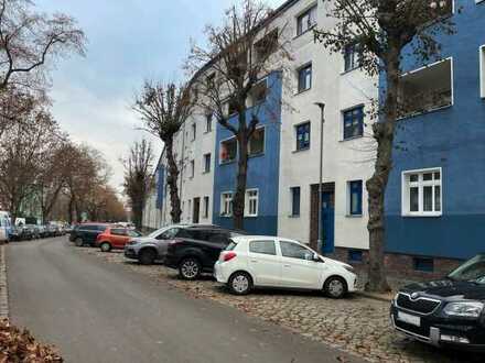 Freundliche teilmöblierte 3-Zimmer-Wohnung Nähe Adlershof und HTW Berlin