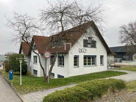 Vollständiges und modernes Bürogebäude in Reutlingen "Mark West"