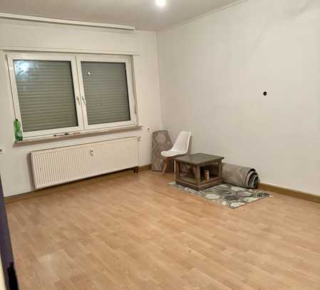 Helle zentrale 2-Zimmer Wohnung in der Stadtmitte