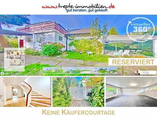 Kinderfreundliche Familienoase in begehrter TOP-Lage zum selbst renovieren!