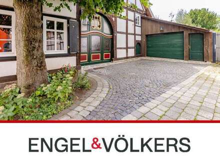 Historisch & Mittendrin