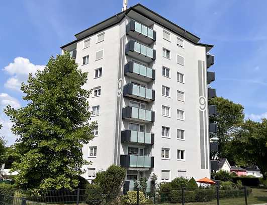 *** TOLLES, VOLL MÖBLIERTES APARTMENT ZUR KAPITALANLAGE! ***