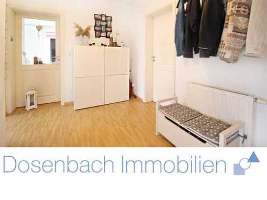 Attraktive 3-Zimmer-Wohnung in Lörrach Stetten