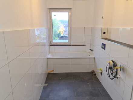 Horrem! 3 Zimmer KDB + Wintergarten + neues Bad