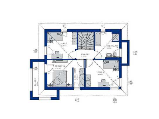 EXKLUSIVES ANGEBOT - Bauen mit Bien-Zenker - Susanne Pavaletz