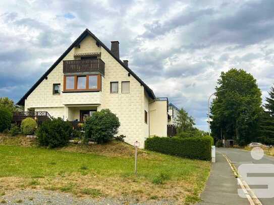 *** Maisonettewohnung in Kurparknähe - vermietet***