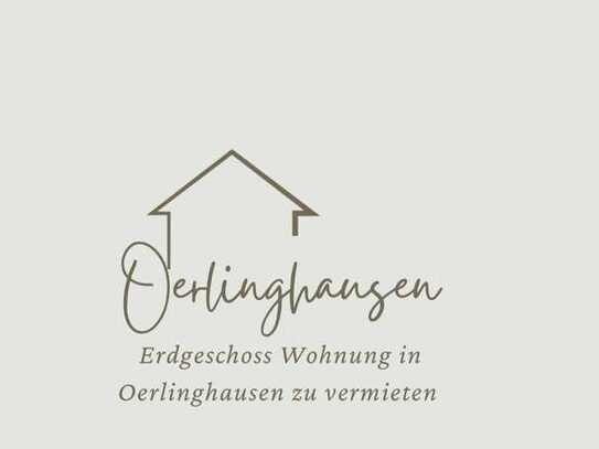 Attraktive Wohnung in Oerlinghausen Teutoburger Wald