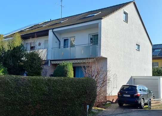 Provisionsfrei - Familienfreundliches Reiheneckhaus mit Garten – Bezugsfrei ab Juni!