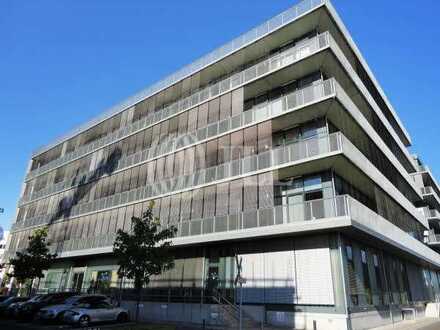 *JLL* - Bürofläche parallel zur Hanauer Landstraße