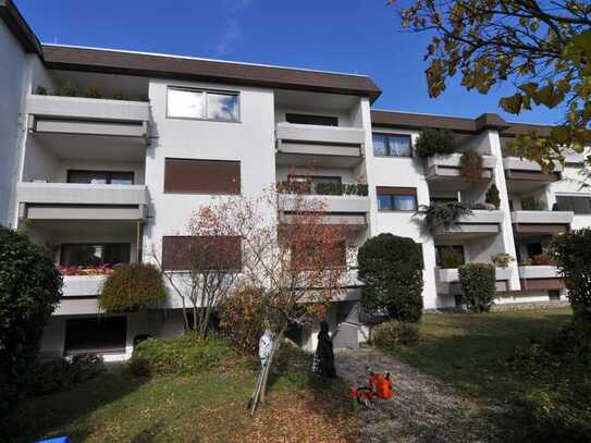 1-Zimmer-Appartement