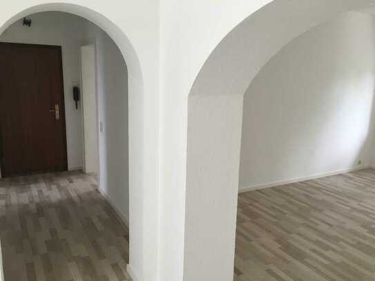 Citynahe 2 Zimmer Wohnung mit Balkon