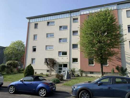 ***KAPITALANLEGER AUFGEPASST***Helle 4 ZKB Wohnung in Maudach