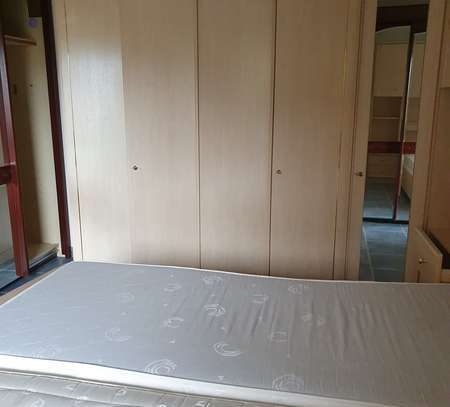 Freundliche 2-Zimmer-Wohnung mit Einbauküche in Bad Herrenalb