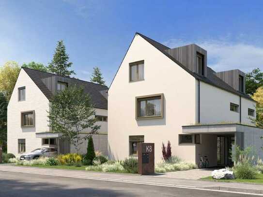 Traumhafte Immobilie in TOP-Lage von Mainz-Gonsenheim