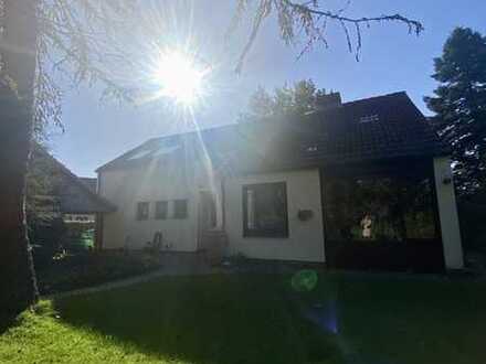 !Preisanpassung! Einzigartiges Einfamilienhaus in Bestlage von Horst