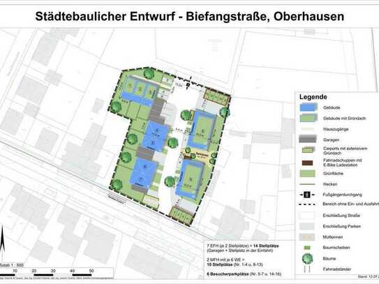Baugebiet "Schwarze Heide" - RH1 Reihenhaus links
Baubeginn April 2024 - jetzt vormerken lassen!