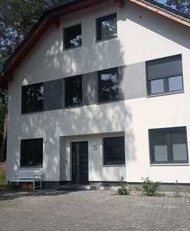 Großzügige 4 Zimmer-Wohnung