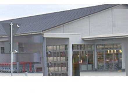 Neckar-Odenwald-Kreis - Kapitalanlage Markt 990 m² gute Verkehrslage