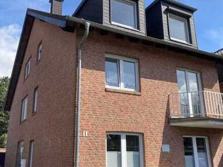 Helle Masionette-Wohnung im Herzen von Vorst