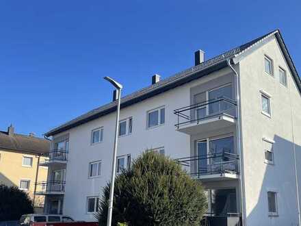 ES-Mettingen, 1-Zimmer-Appartement, Erstbezug nach Renovierung