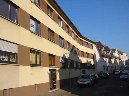 Schöne 2 Zimmer Wohnung in Offenbach Bürgel