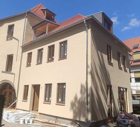 Einfamilienhaus - Stadthaus in Mitten der Stadt