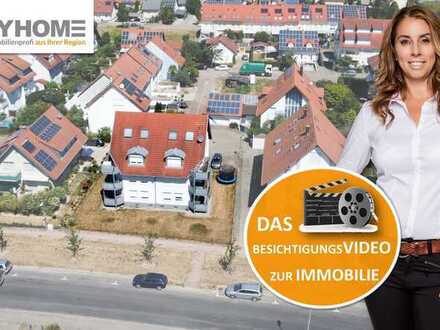 MAISONETTE MIT 4 ZIMMERN IN ENDINGEN