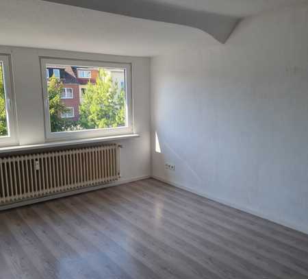 gepflegte 3- Zimmer- Wohnung