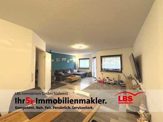 Reihenmittelhaus mit viel Platz in guter Lage