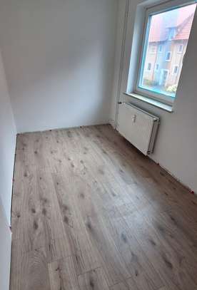 2 1/2 Zimmer-Wohnung in Salzgitter-Bad im EG