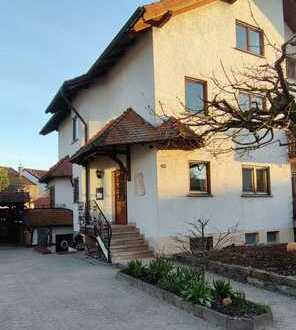 Familienfreundliches, gepflegtes 5-Zimmer-Haus in Rastatt