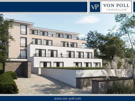 Wohnung Nr. 3 - 1. Obergeschoss, 3 Zimmer