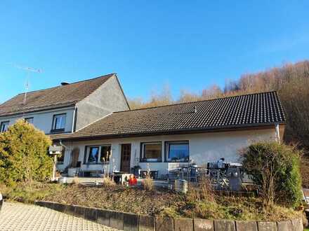 Doppelhaus mit Potenzial