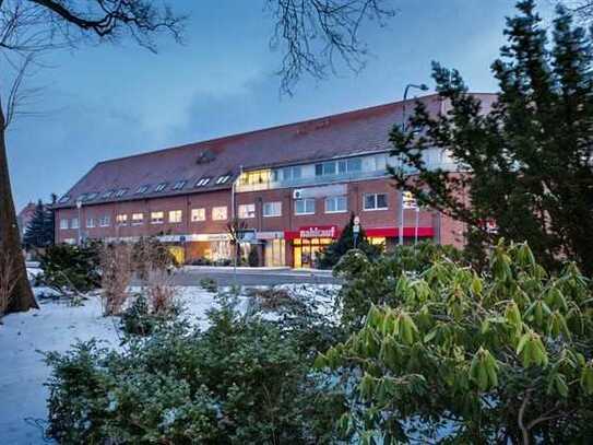 Vollausgestattetes Hotel in der schönen Altmark