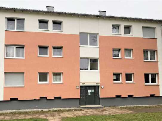 Mehr Platz zum Wohlfühlen – 3-Zimmer mit Balkon und vollständiger Wärmedämmung