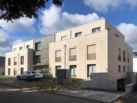 Hövelhof Zentrum - Penthouseloft der Extraklasse
