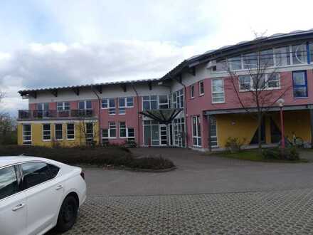 attraktive Büro- und Praxisflächen in modernem Bürohaus in Templin