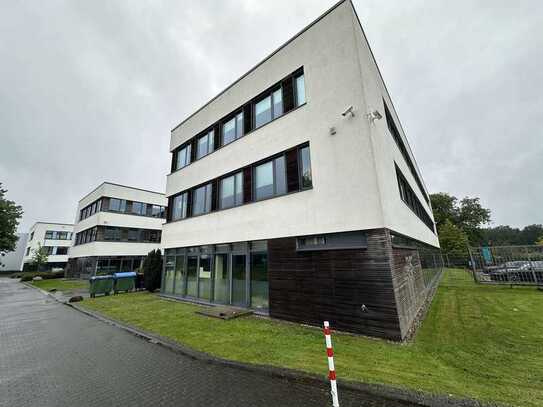 Moderne Büroflächen teilbar ab ca. 1.000 m²