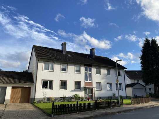 Schöne 3-Raum-Wohnung mit EBK und Balkon in Bielefeld