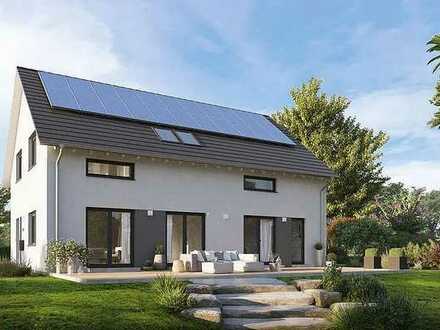 Das Eigenheim mit Einliegerwohnung leichter finanzieren - mit Energiesparbonus