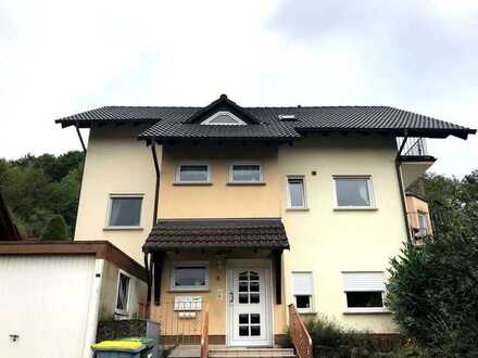 ** 3-Familienhaus in Wächtersbach zu verkaufen **