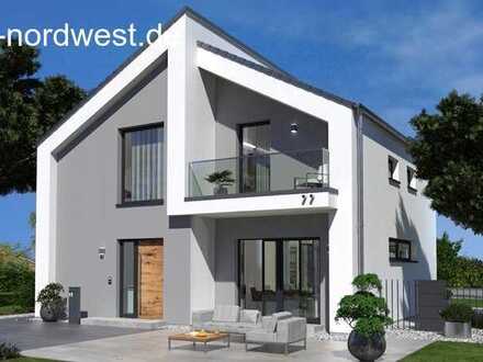 ***Ein Haus mit echtem Mehrwert!*** MIT PV- Anlage !