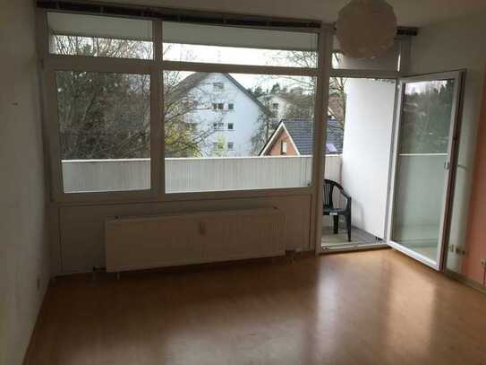 1-Zimmer Appartment, Uninähe, von Privat