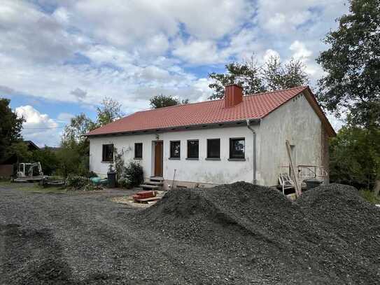 Aussiedlerhof zu verpachten