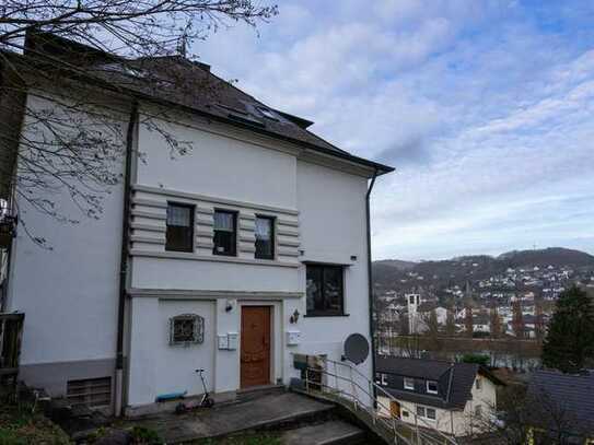 Charmantes Mehrfamilienhaus mit Platz für die ganze Familie und zusätzlichen Mieteinnahmen