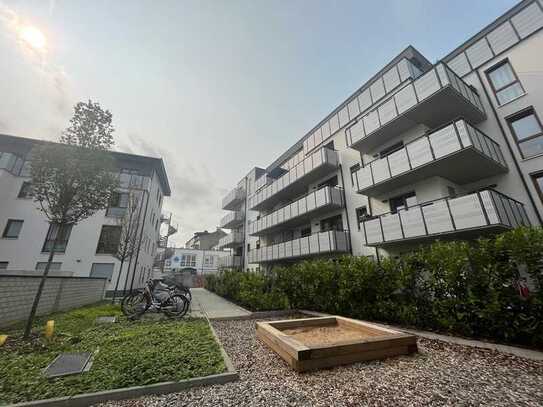 Geldanleger 4,59 % Rendite - Penthousewohnung im Zentrum von Offenbach