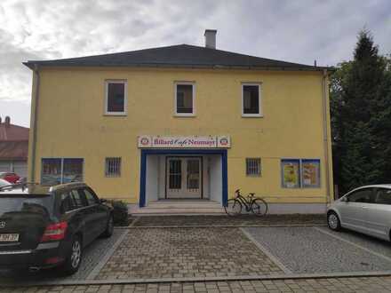 Gewerbefläche zwischen Altstadt und S-Bahnhof