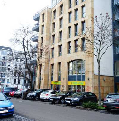 Wohntraum in Leipzig's Südvorstadt