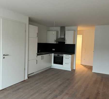 Humperdinckpark: 2-Zimmerwohnung -1. Obergeschoss- rollstuhlgeeignet-
